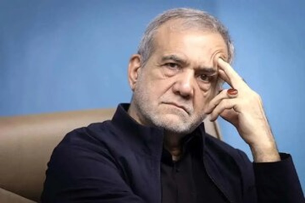 بودجه نهادهای مذهبی،مردم و حرف‌های آقای پزشکیان