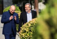 استیضاح ۸ وزیر در مجلس