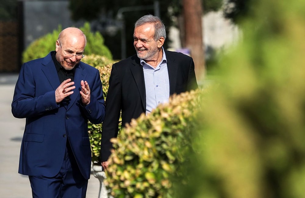 سونامی استیضاح وزرای دولت پزشکیان به راه افتاد/ ۸ وزیر مورد غضب نمایندگان