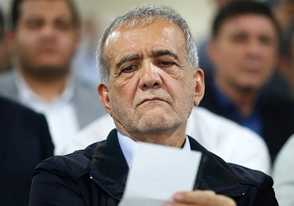 آقای رئیس جمهور! خیلی زود تنها شدید