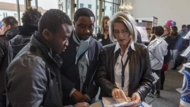 "الزام کاری" عامالمنفعه برای متقاضیان پناهندگی در اولین شهر بزرگ آلمان 14 پناهدگی در آلمان