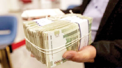 افزایش ۳ تا ۸ میلیونی حقوق بازنشستگان