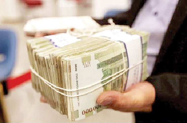 افزایش ۳ تا ۸ میلیونی حقوق بازنشستگان