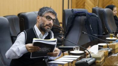 پیشی گرفتن تعداد بلاگرها از خبرنگاران رسمی در نشست‌های خبری/ مدیران فارس قافیه را باخته‌اند