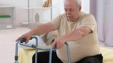 چرا بزرگ شدن شکم برای قلب مردان خطرناک‌تر از زنان است؟