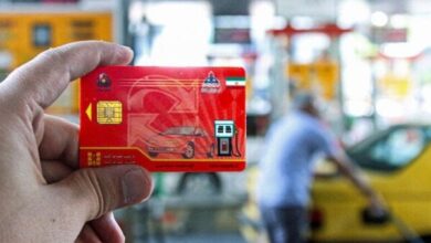 ابطال ۵۳۰ هزار کارت سوخت در هرمزگان،قاچاق سوخت میلیاردی در خوزستان و بوشهر/کشف ۲۳ میلیون لیتری در آذربایجان غربی با مجوز شهرداریها 3 کارت سوخت