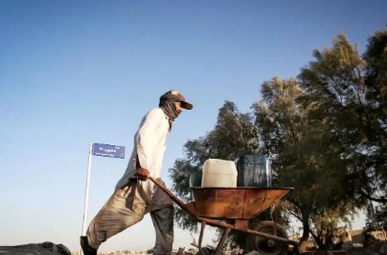 شیراز در بن‌بست مهاجرت‌های شتاب‌زده؛ از فروپاشی زیست‌محیطی تا تعمیق نابرابری