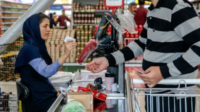 برنج را از سفره‌ کارگران حذف کردید؛ دادن کالابرگ افتخار ندارد !
