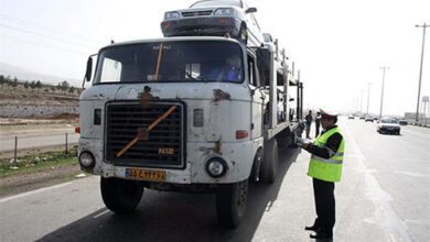 ۱۵ هزار کشنده کامیون‌ بالای ۵۰ سال از رده خارج می‌شوند/شرایط پرداخت تسهیلات