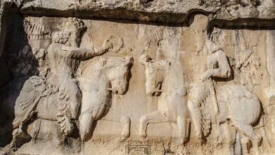 اقتصاد، مهندسی و مدیریت کلان شاهنشاهی ساسانی|از ظهور اردشیر بابکان تا غروب یزدگرد سوم