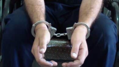 کلاهبردار جهرم