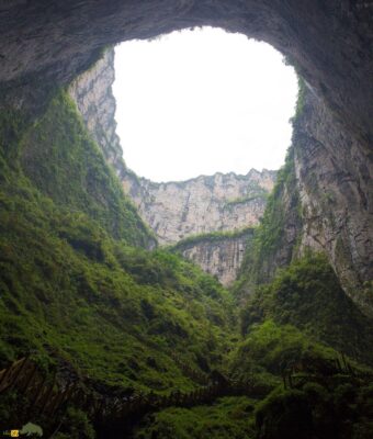 گودال بهشتی 3