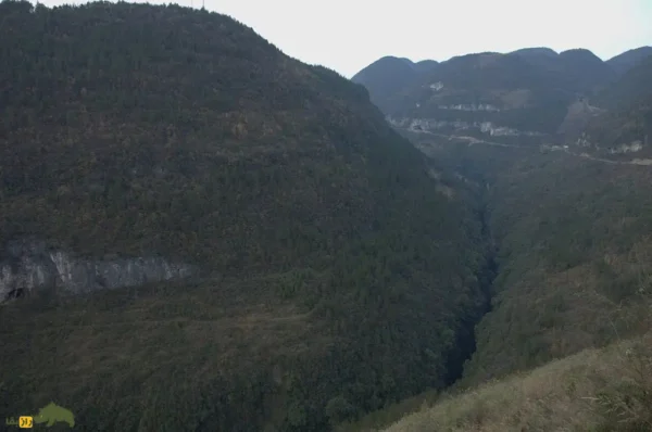 گودال بهشتی 3