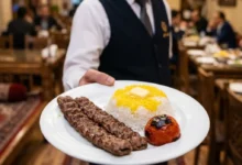 ساعت سرو غذا در هتل های مشهد + جدول زمانبندی