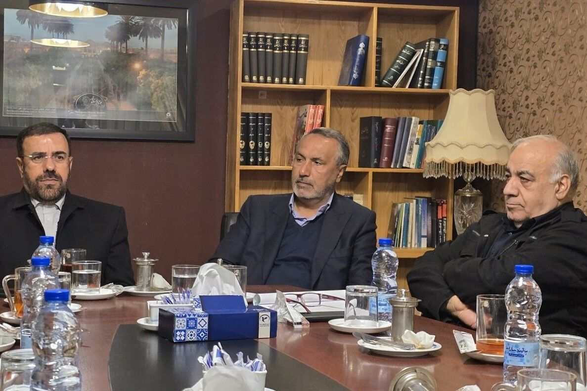 قطعه نخست و ۵۳ کیلومتری آزادراه شیراز- بوشهر در مرحله انتخاب پیمانکار