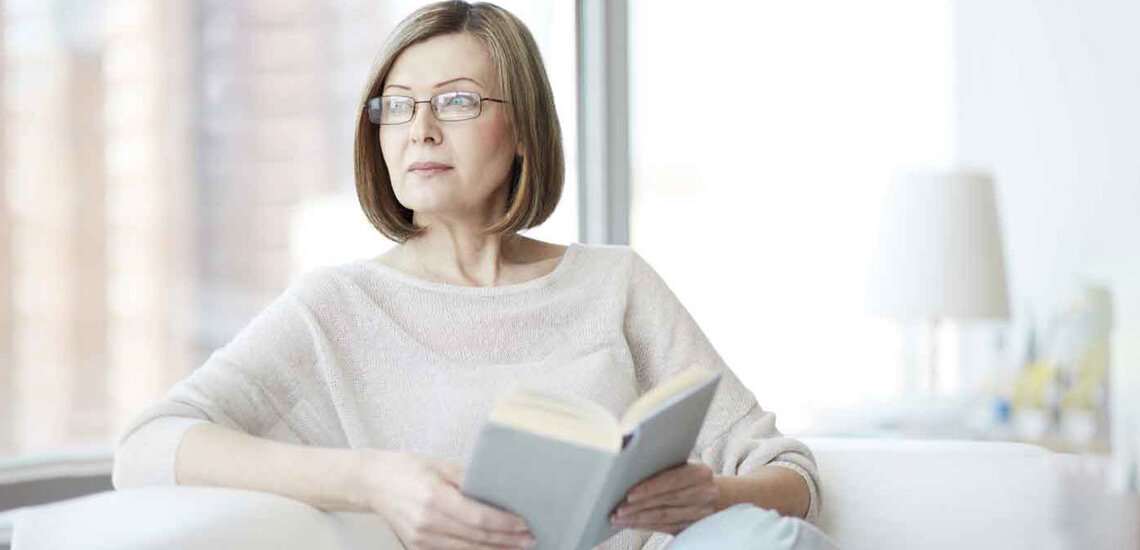 مراقب های پیشگیرانه دوران قبل از یائسگی که خانم های ۳۰ و ۴۰ ساله باید بدانند