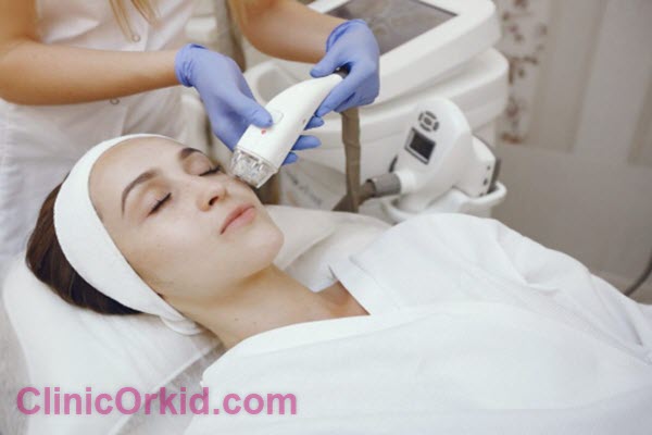 دیگه نگران لیزر موهای زائد بعد از سولار نباش!