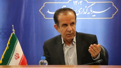 رشد ۵۰ درصدی ثبت‌نام داوطلبان شورای اسلامی شهرهای چهارگانه شهرستان کازرون