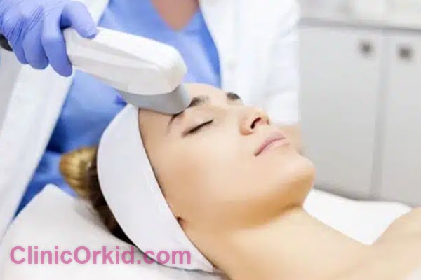  لیزر موهای زائد 