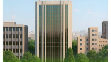 بانک قرض‌الحسنه مهر ایران استخدام می‌کند