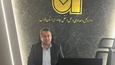 استفاده از ناوگان حمل و نقل عمومی استان فارس به مرز ۸ میلیون نفر رسید