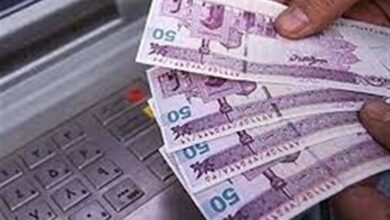 افزایش حقوق سال آینده کارمندان بین ۲۱ تا ۴۳ درصد