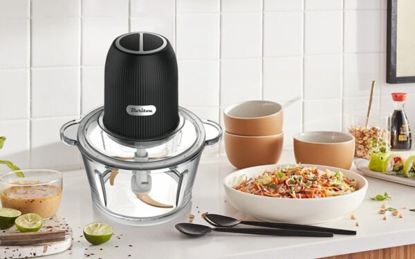 دلایل لرزش و صدای غیرعادی خردکن برقی 