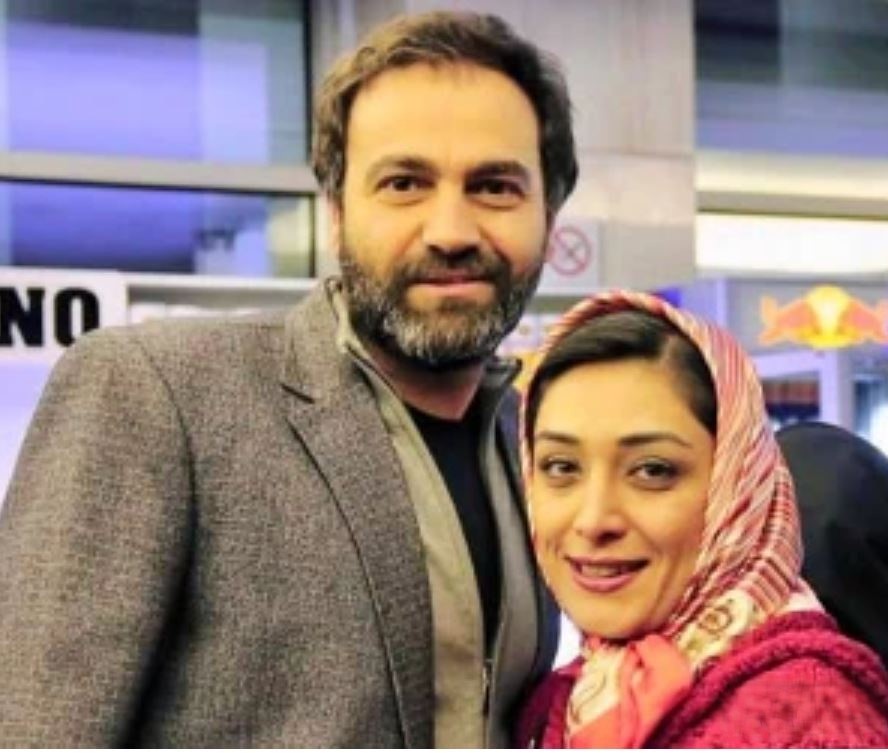 افشاگری آرش مجیدی : تصمیم گرفتیم از هم جدا شویم