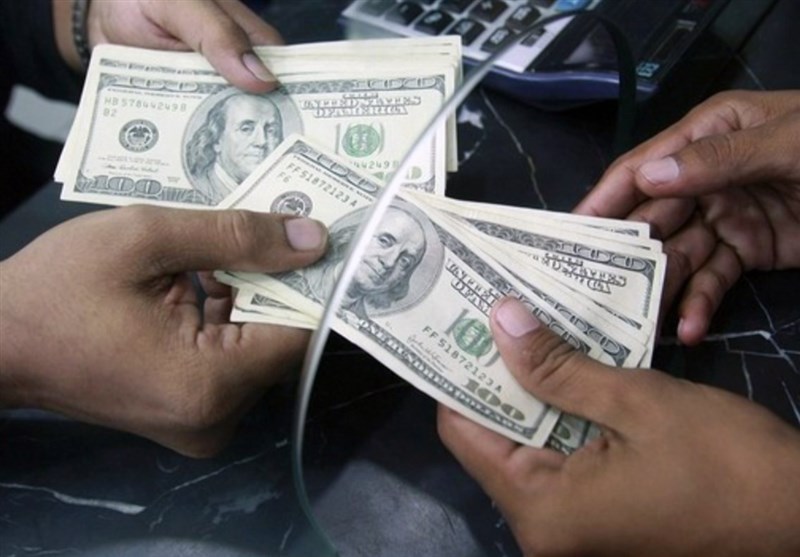 فروش ۱۰۰۰ یورو با کارت ملی به افراد بالای ۱۸ سال