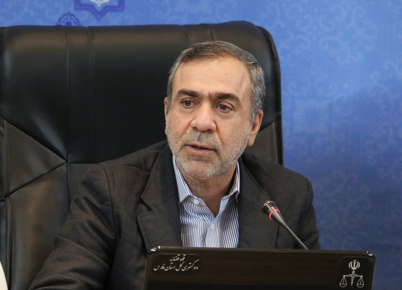 آغاز طرح جامع برخورد با رانندگی در حالت مستی در سه شهرستان فارس/توقیف ۳ ماهه خودرو و ابطال گواهینامه