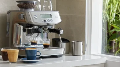 بهترین آب برای اسپرسوساز برای طعم بهتر و عمر بیشتر دستگاه