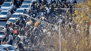 اعتراضات|حل کردن یا جمع کردن؟