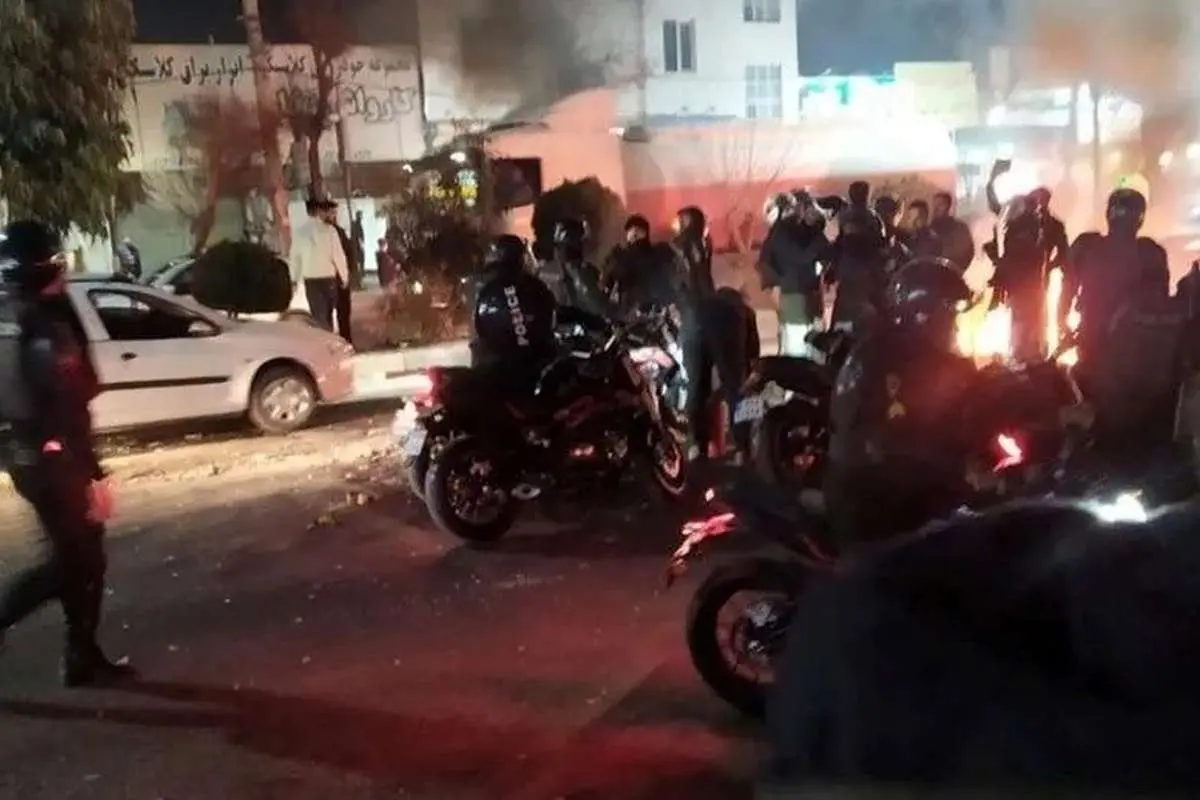 چرا اعتراضات دی ۱۴۰۴ شعله‌ور شد؟