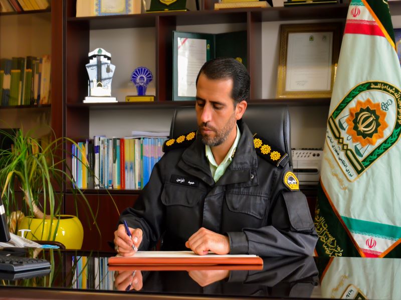 هفت نشانه برای شناسایی خانه‌های تیمی عوامل موساد