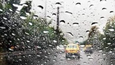 خبر فوری هواشناسی|ورود سامانه بارشی جدید از فردا به کشور