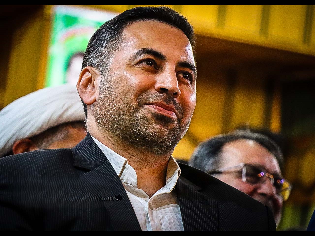 مدیر کل جدید بازرسی استان فارس منصوب شد