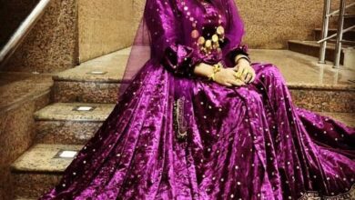 لباس زنان قوم لر یادگار تاریخ، فرهنگ و هویت ایرانیان باستان