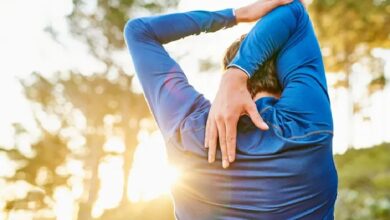 چرا بی‌دلیل بدن‌ درد می‌گیریم ؟ پاسخ یک متخصص توانبخشی