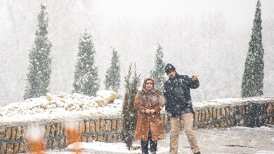 هواشناسی: ورود سامانه بارشی جدید به کشور از چهارشنبه