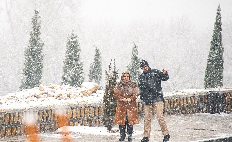 هواشناسی: ورود سامانه بارشی جدید به کشور از چهارشنبه