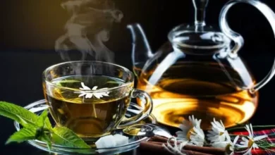 دمنوش‌های سم‌زدا واقعاَ بدن را پاکسازی می‌کنند؟