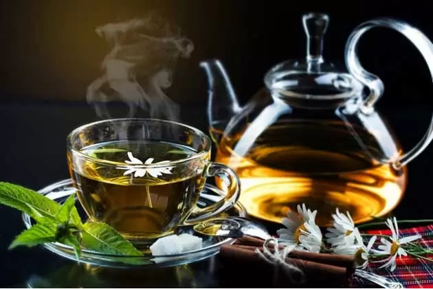 دمنوش‌های سم‌زدا واقعاَ بدن را پاکسازی می‌کنند؟