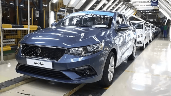 آخرین اخبار از پرونده افزایش غیرقانونی قیمت محصولات ایران‌خودرو در ثبت نام جدید