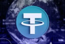 تتر با خرید هفتگی طلا، به قدرت برتر بازار طلا و استیبل‌کوین‌های طلامحور تبدیل می‌شود