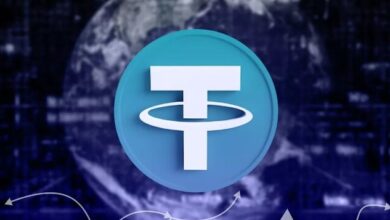 تتر با خرید هفتگی طلا، به قدرت برتر بازار طلا و استیبل‌کوین‌های طلامحور تبدیل می‌شود