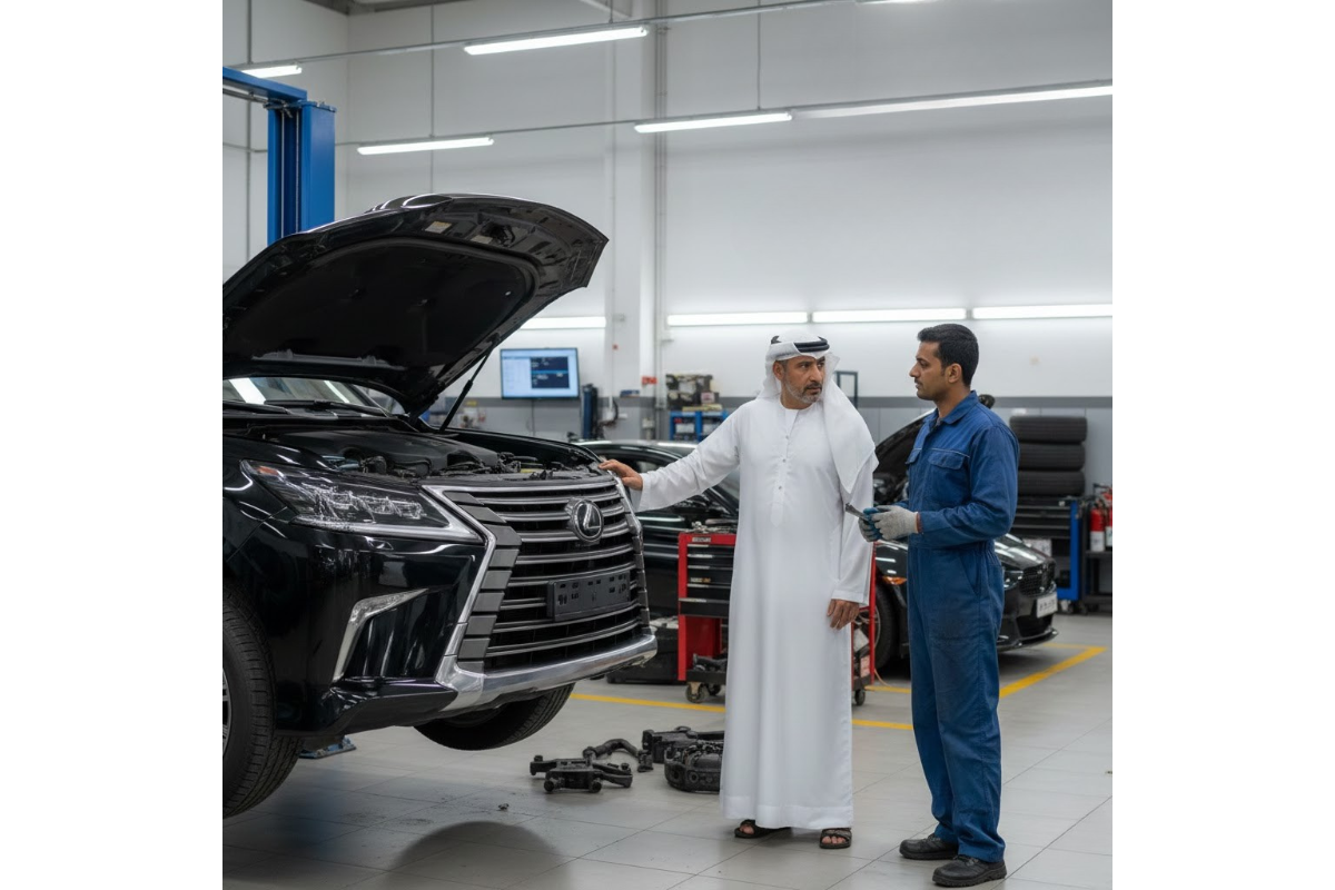 محکومیت ۱ میلیارد و ۵۵۲ میلیون تومانی تعمیرکار خودرو به دلیل تعمیر ناقص موتور