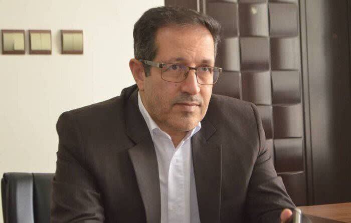 تأکید معاونت سیاسی، امنیتی استانداری فارس بر حق قانونی مردم در بیان اعتراضات