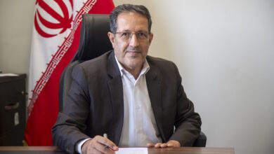 معاون سیاسی، امنیتی و اجتماعی استانداری فارس منصوب شد