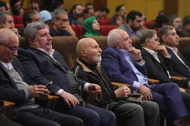 برگزاری نخستین کنگره حزب «عهد ایران»؛ اعضای شورای مرکزی انتخاب شدند