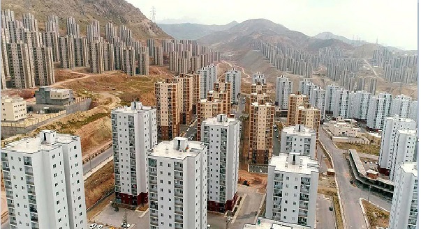 آغاز نساختن خانه برای ۴۰۰ هزار نفر از محرومان/فقط دلالان برنده می‌شوند !